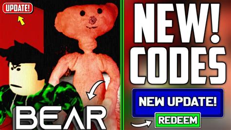 roblox gucci bear code|Roblox bear codes 2021.